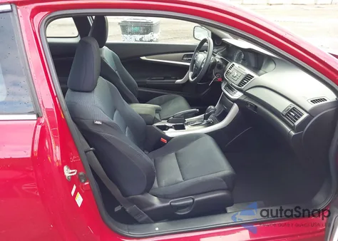 2014 Honda Accord Lx-S из США, поврежденный, VIN 1HGCT1B34EA006887